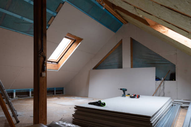 Best Insulation Maintenance and Repair in Crawford, GA