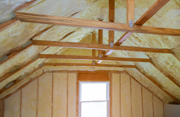 Best Cellulose Insulation in Crawford, GA
