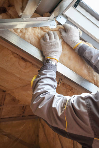 Reliable Crawford, GA Insulation Contractor Solutions