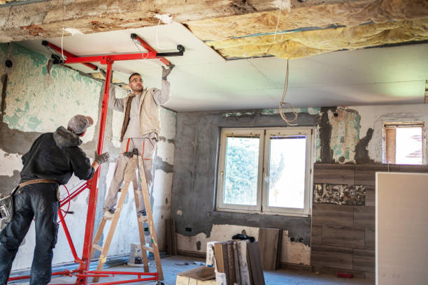 Best DIY Insulation Kits and Guidance in Crawford, GA