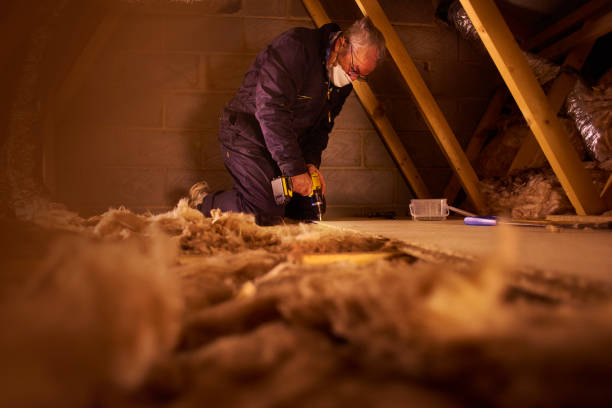 Best Energy Efficiency Insulation in Crawford, GA